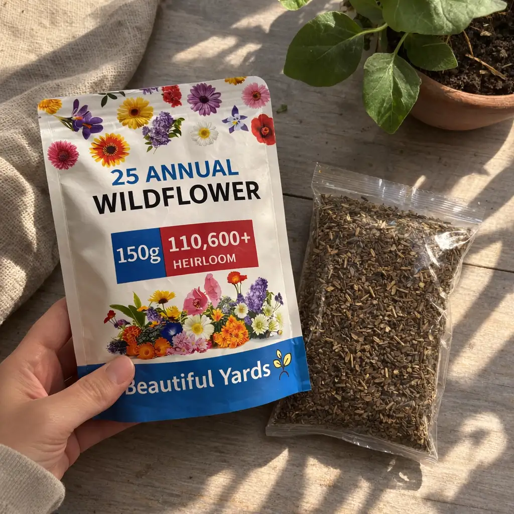 Что в посылке?