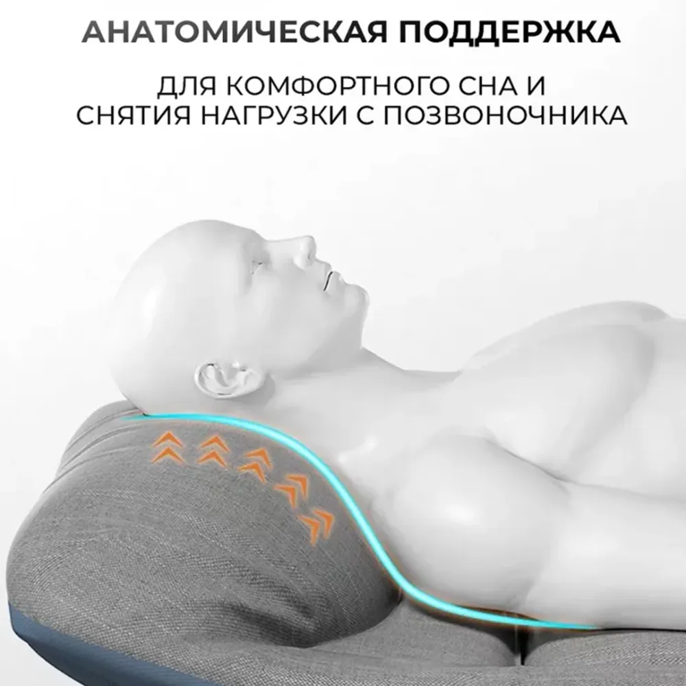 Регулируемая портативная складная кровать