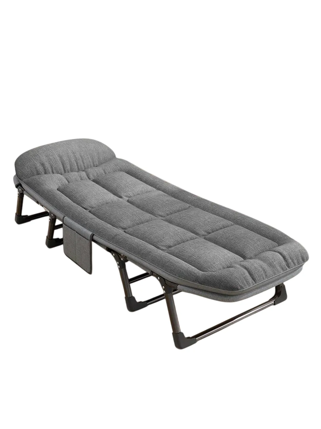 Регулируемая портативная складная кровать