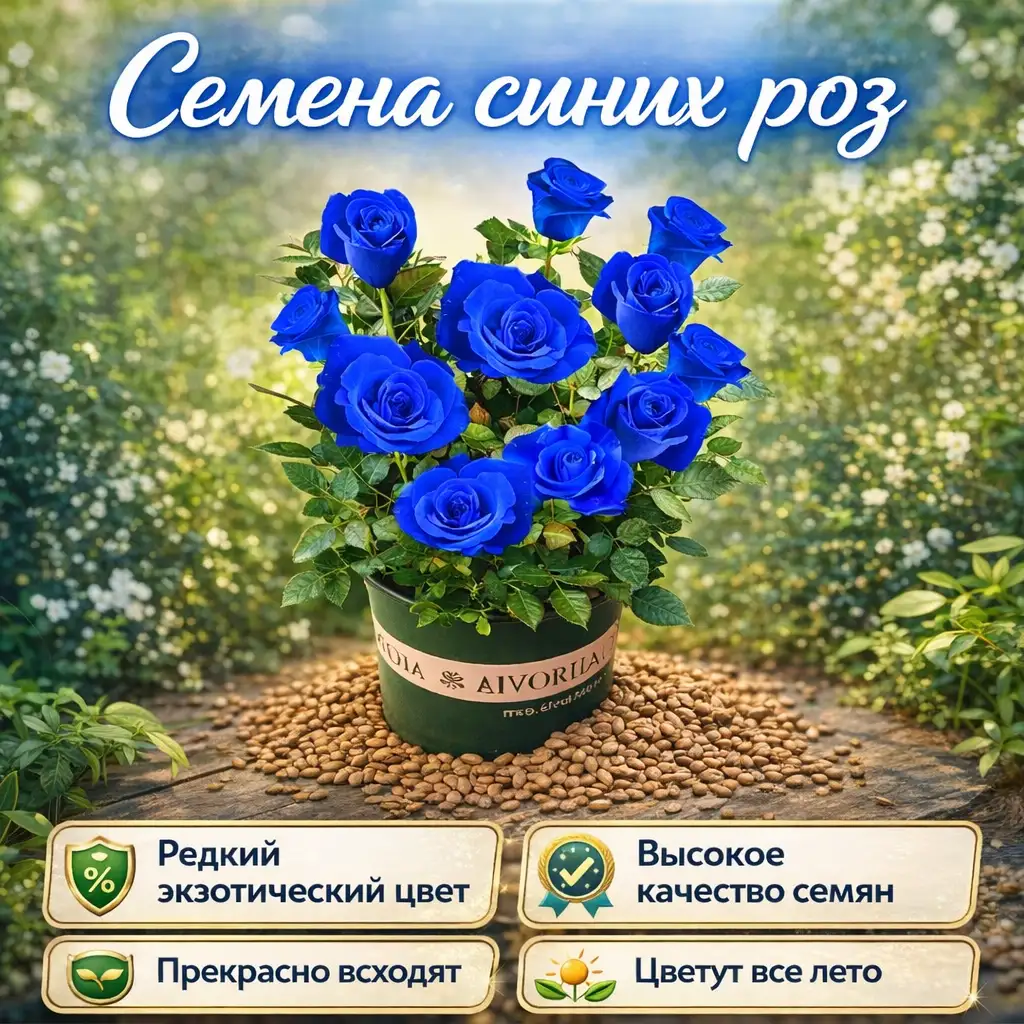 Необычный внешний вид