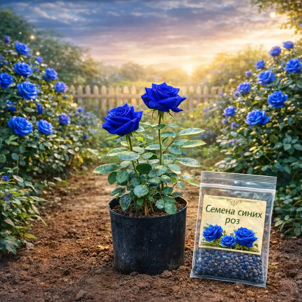 Что в посылке?