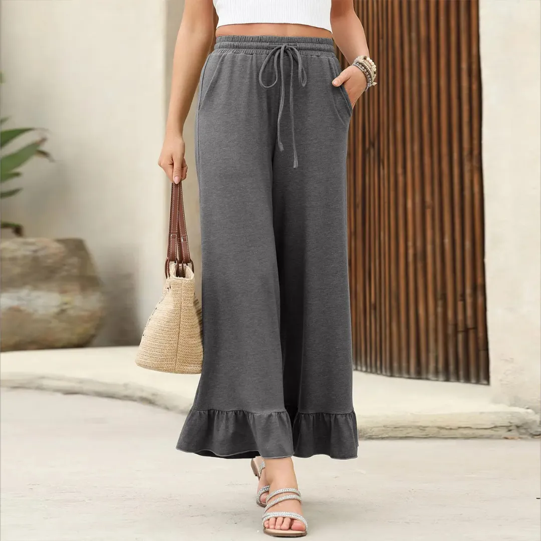 Женские брюки