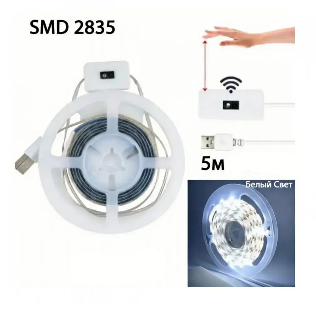 Что находится в упаковке?