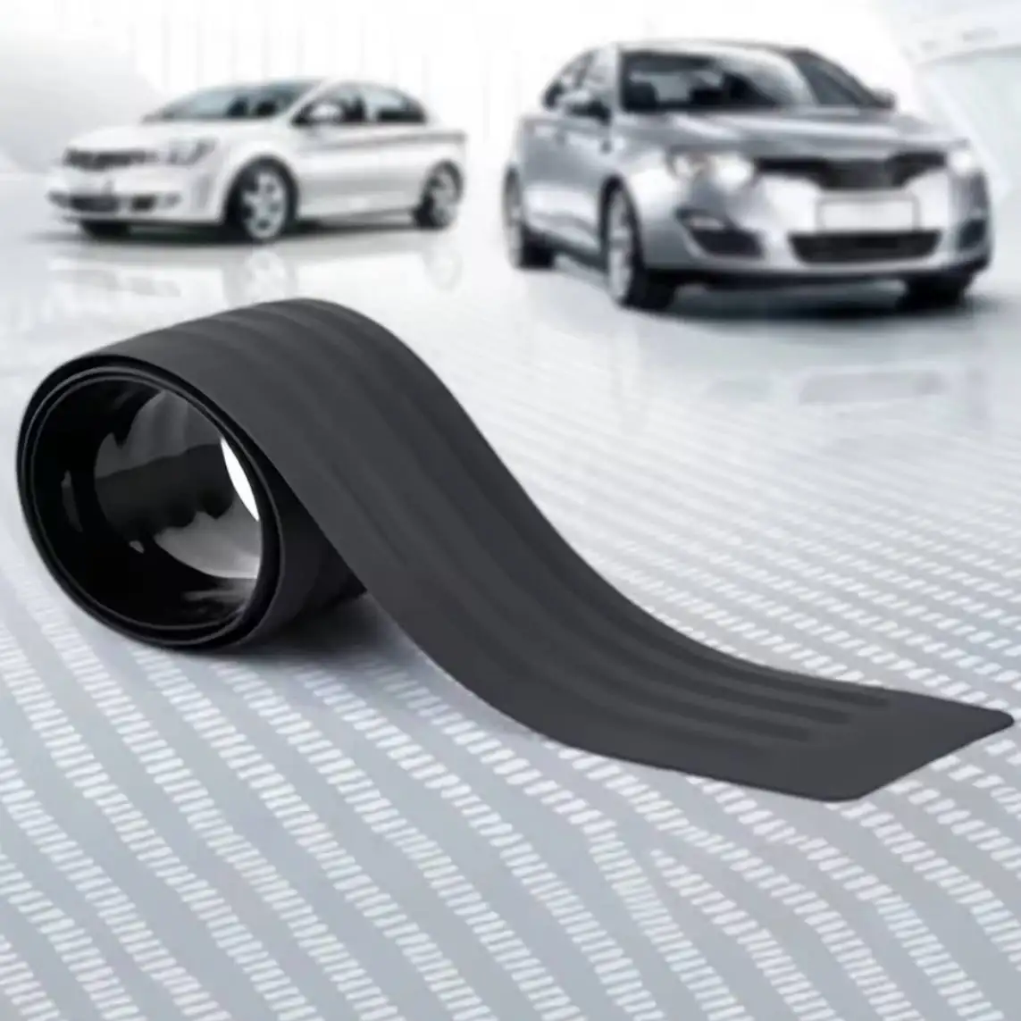 Защита для бампера