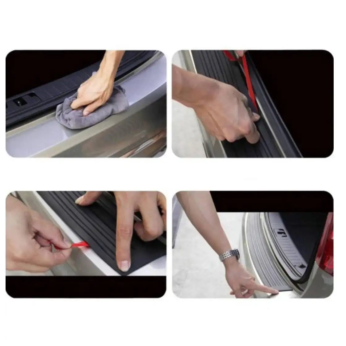 Простота установки