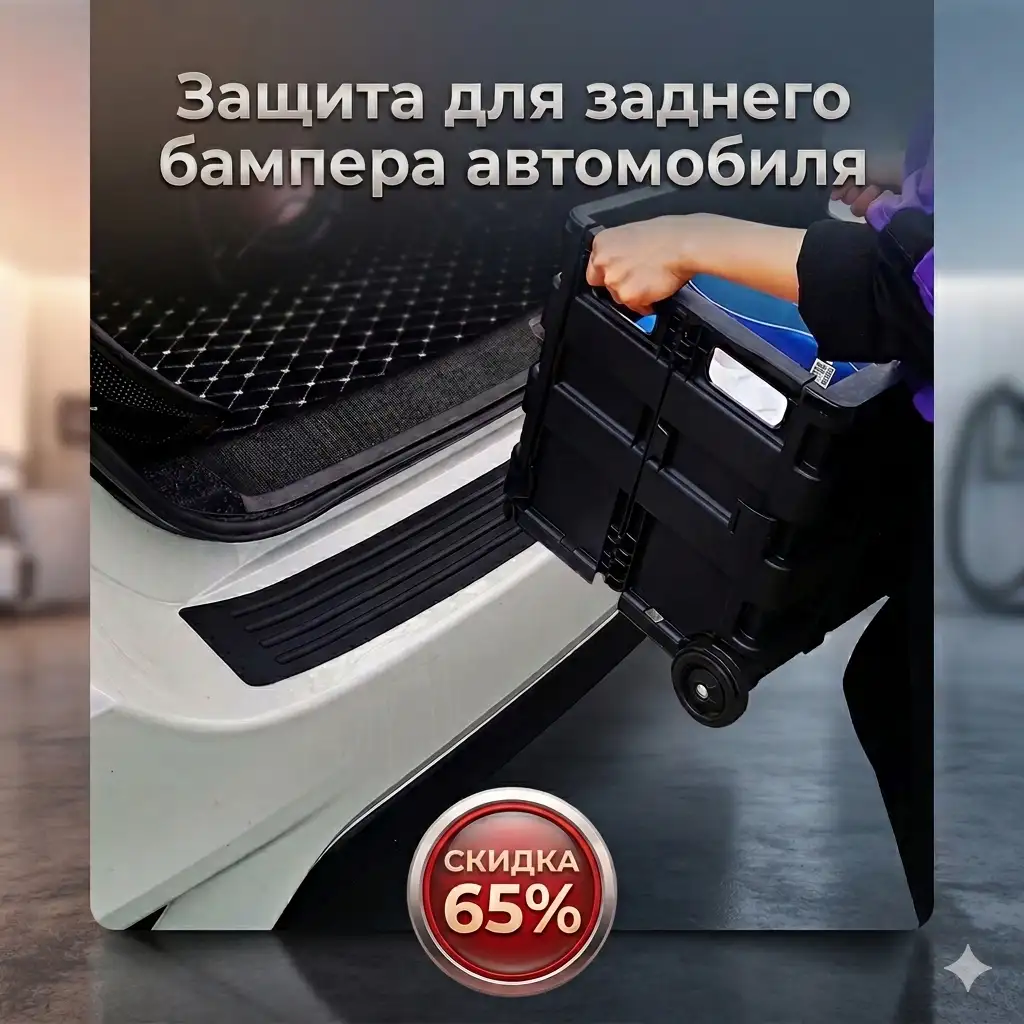 Защита от повреждений