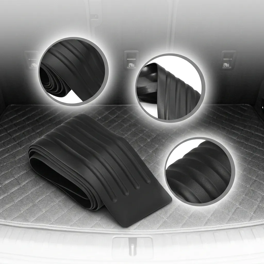 защита для бампера