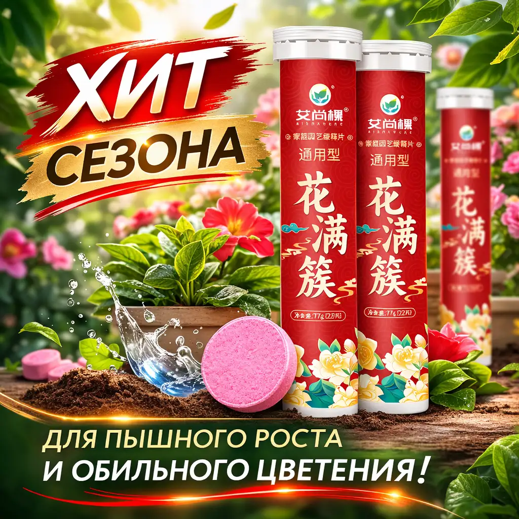 Укрепляет корневую систему