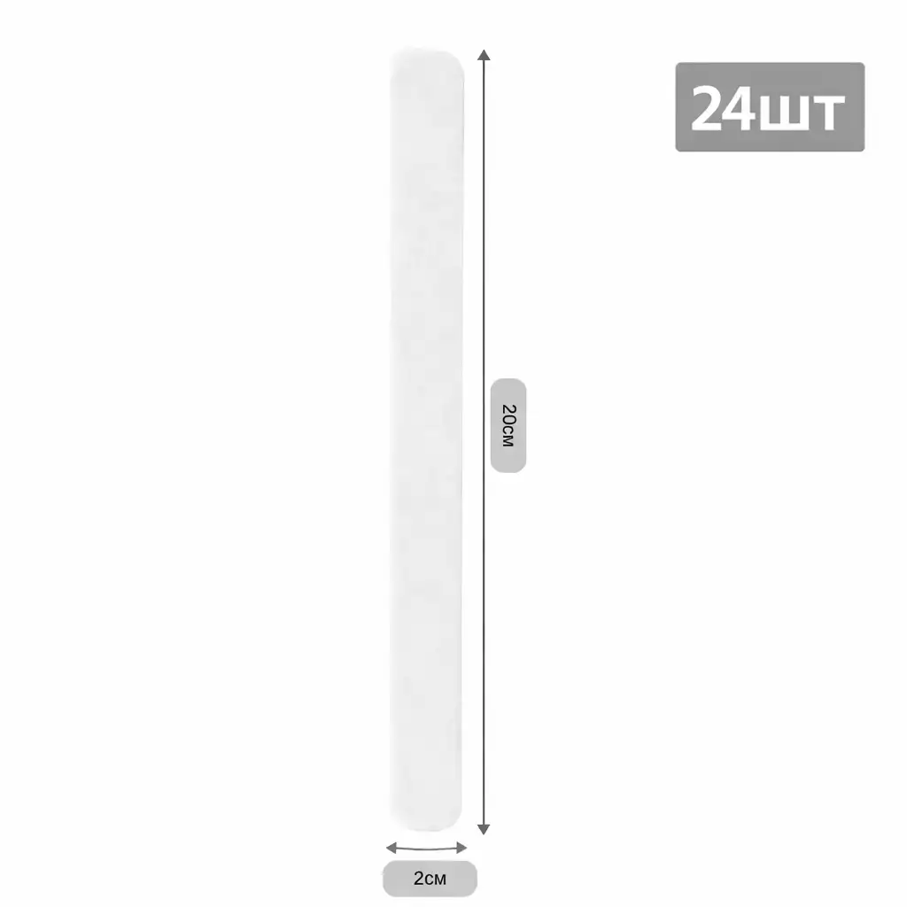 Что в посылке?