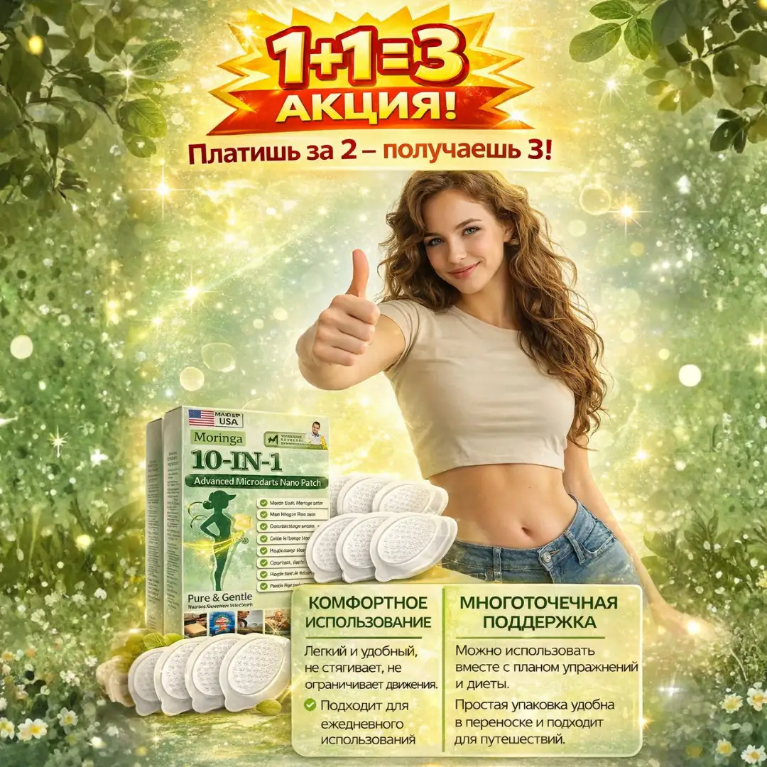 Простой путь к стройности