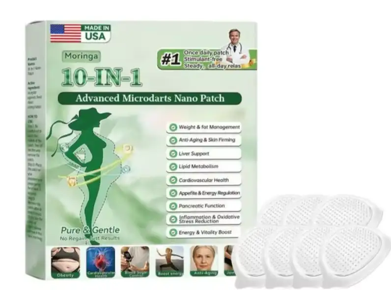 Что находится в упаковке?