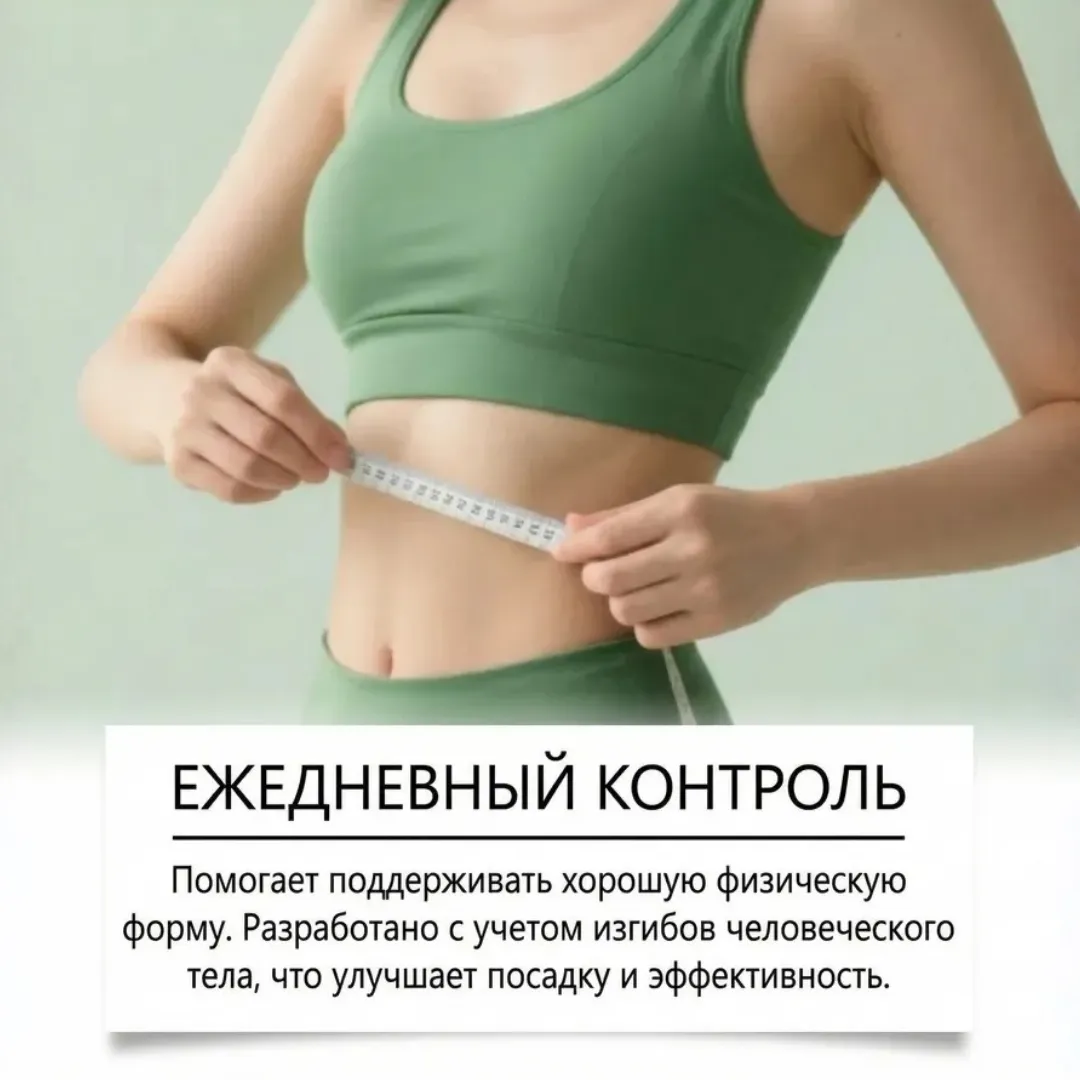 Пластыри для коррекции фигуры