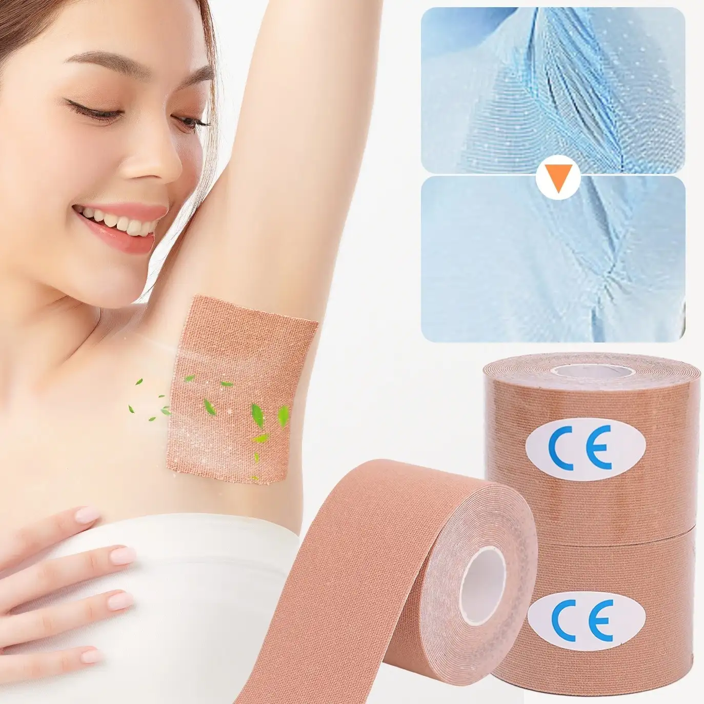 Сухость в течение дня