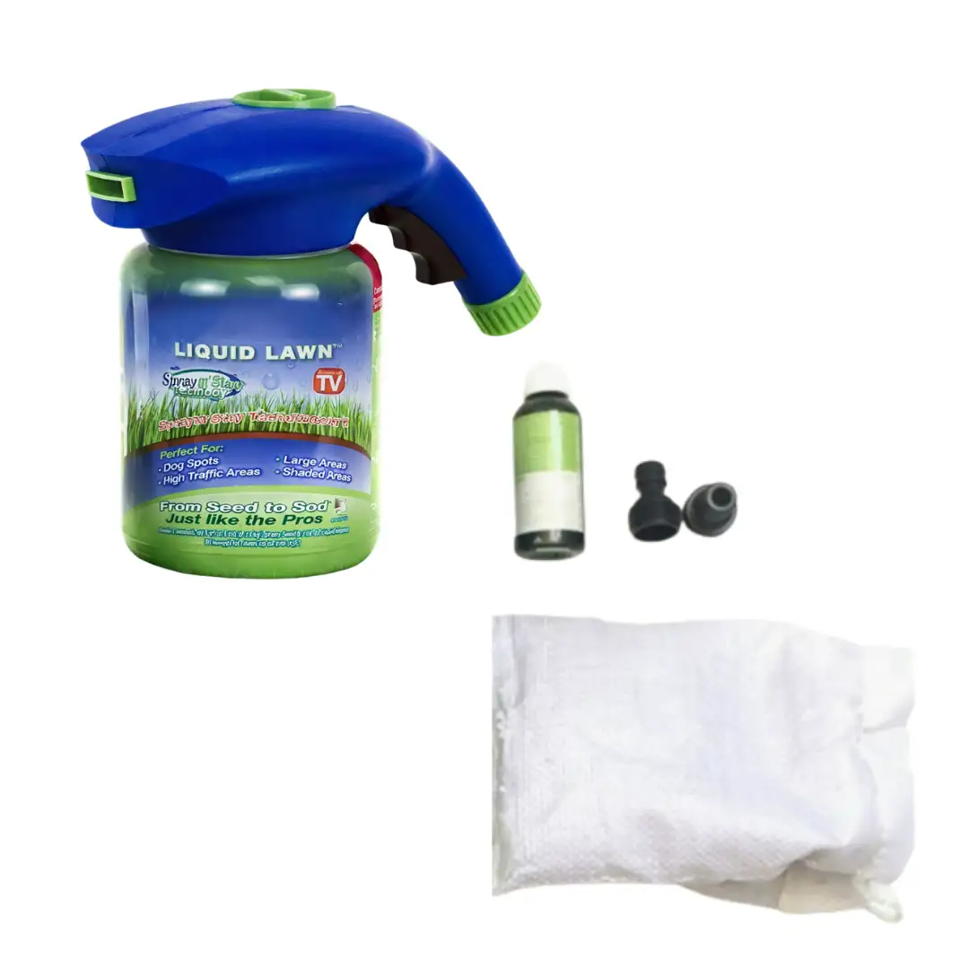 Что в посылке?