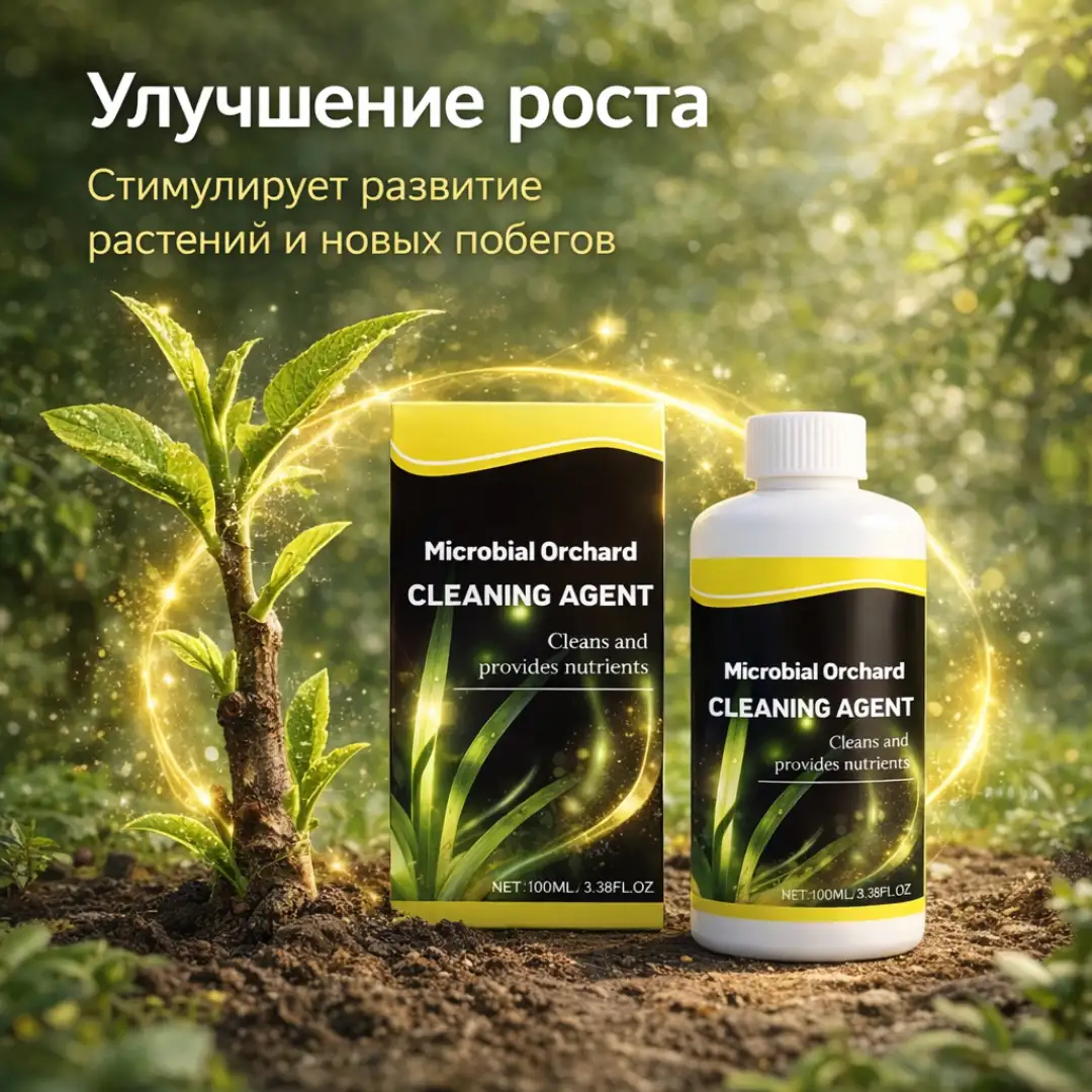 Улучшение роста