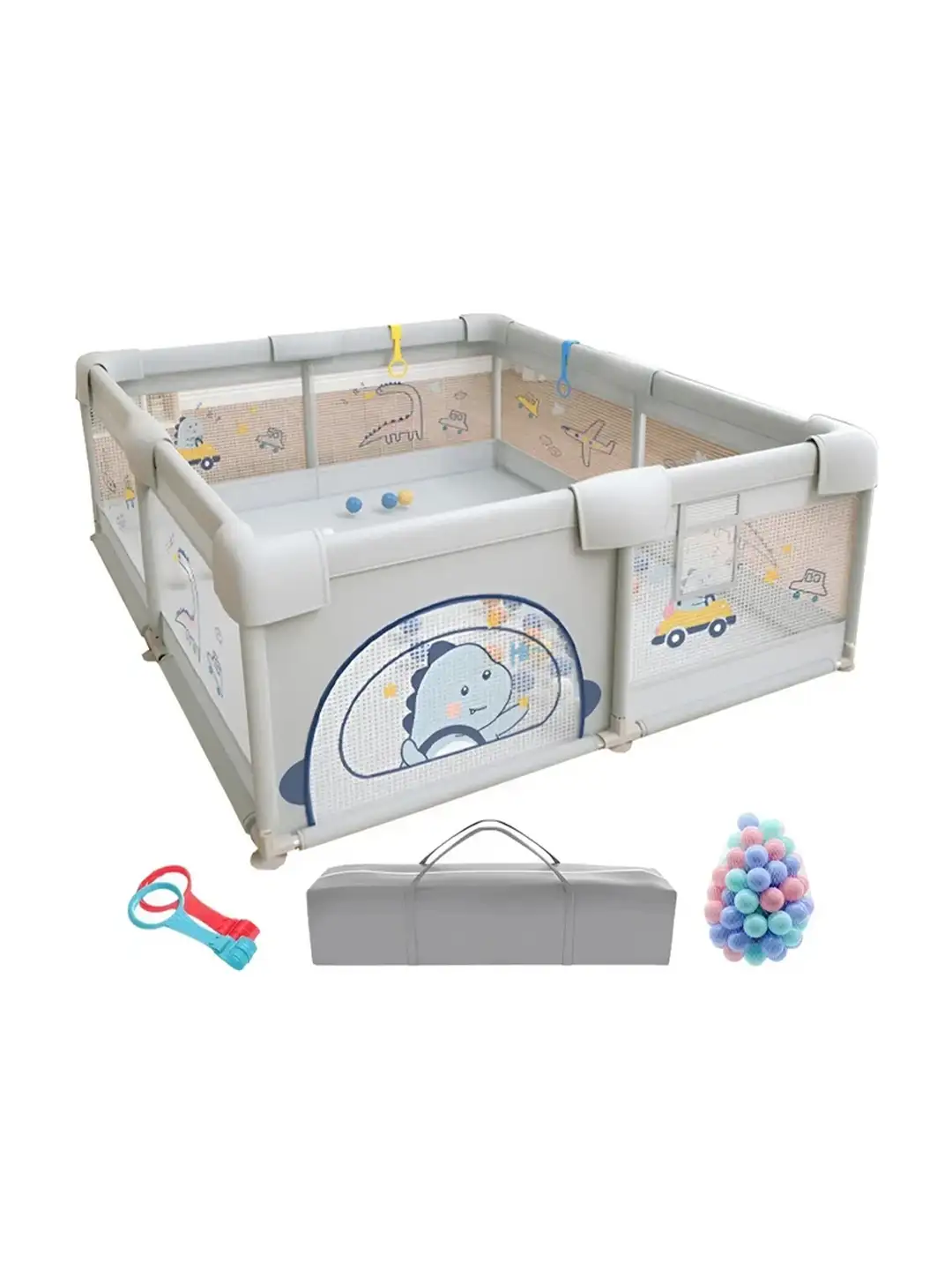 Прочная конструкция