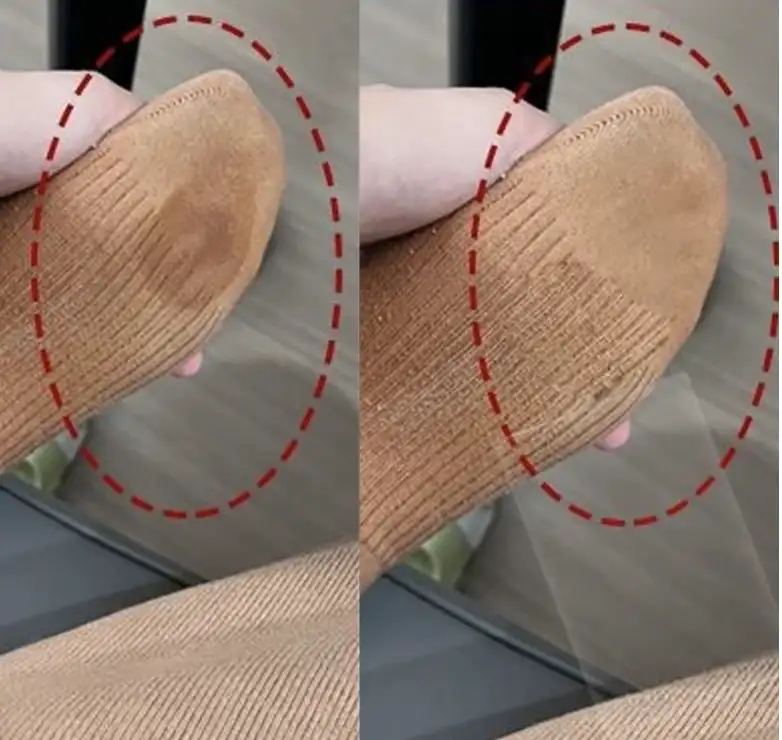 Надежная защита от пота