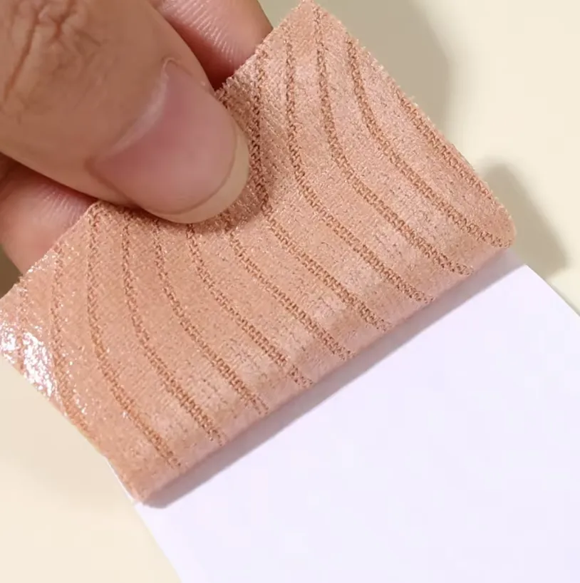 Наклейки от пота