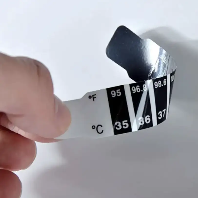 Мгновенный контроль температуры для всей семьи