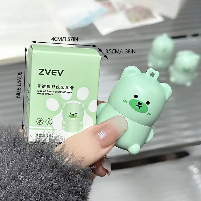 Ароматизатор от комаров мишка