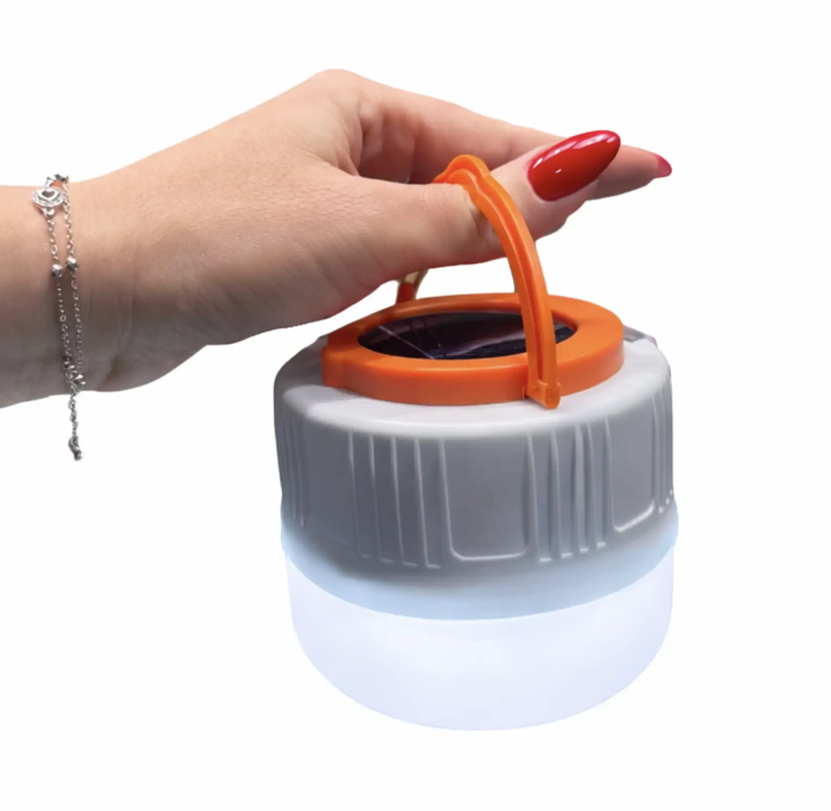 Заряд от солнца — экономия энергии