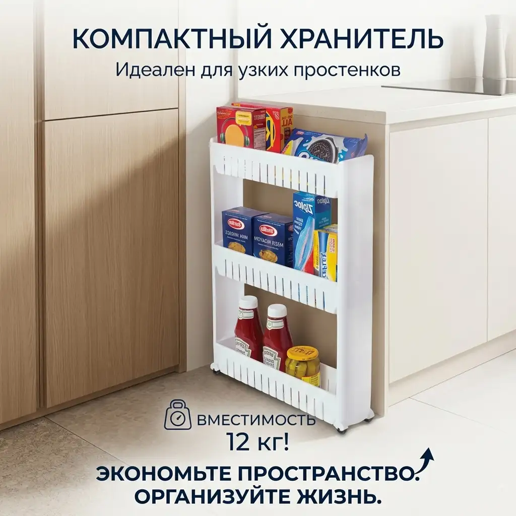 Практичное решение для труднодоступных зон!