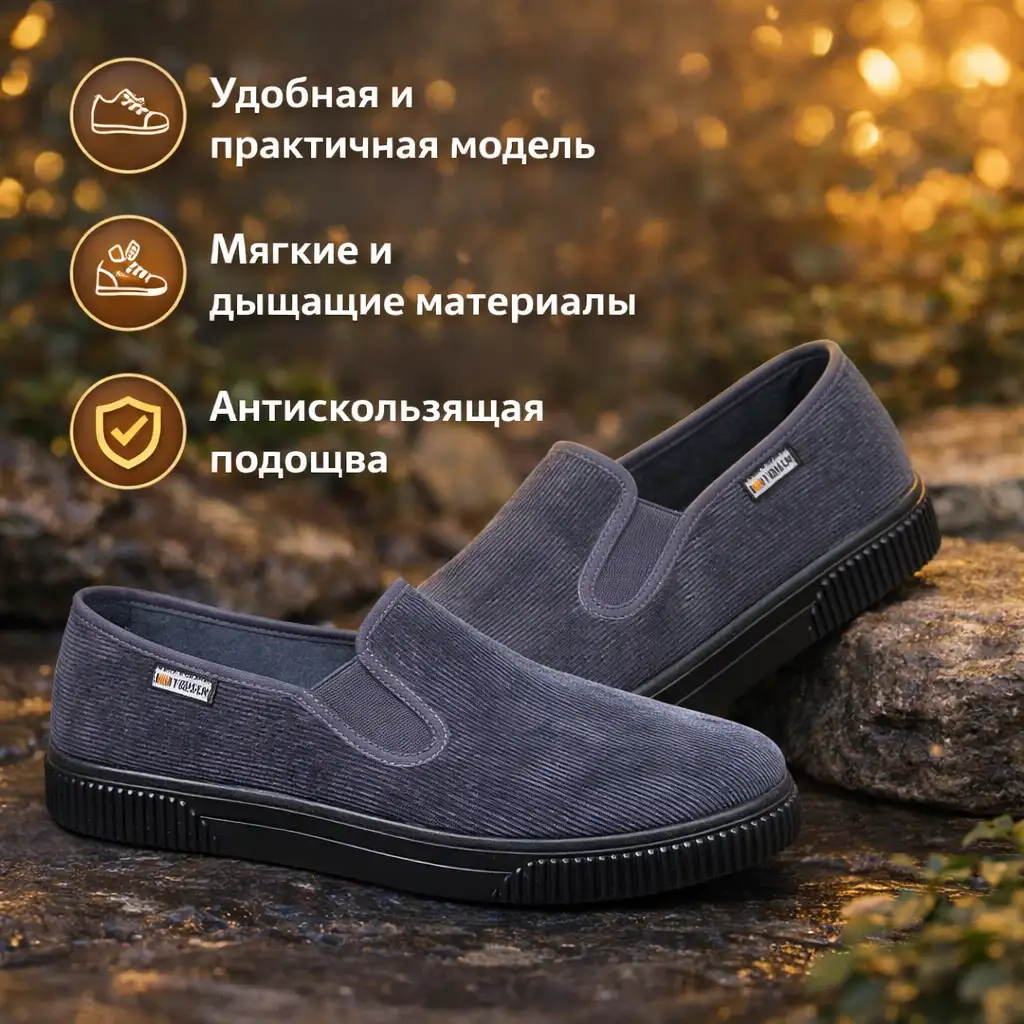 Комфорт на каждый день