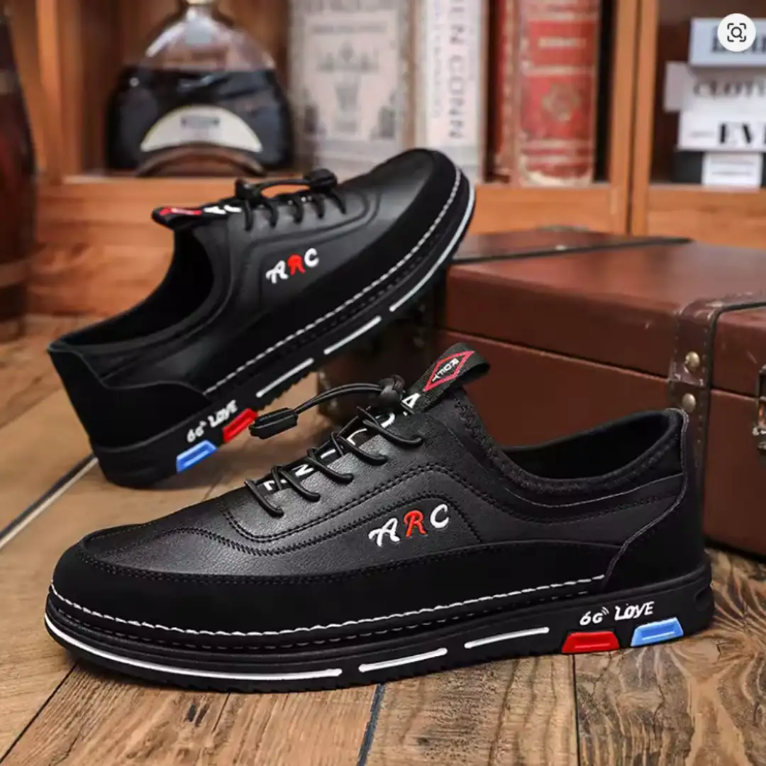 Хит сезона — удобные мужские кроссовки