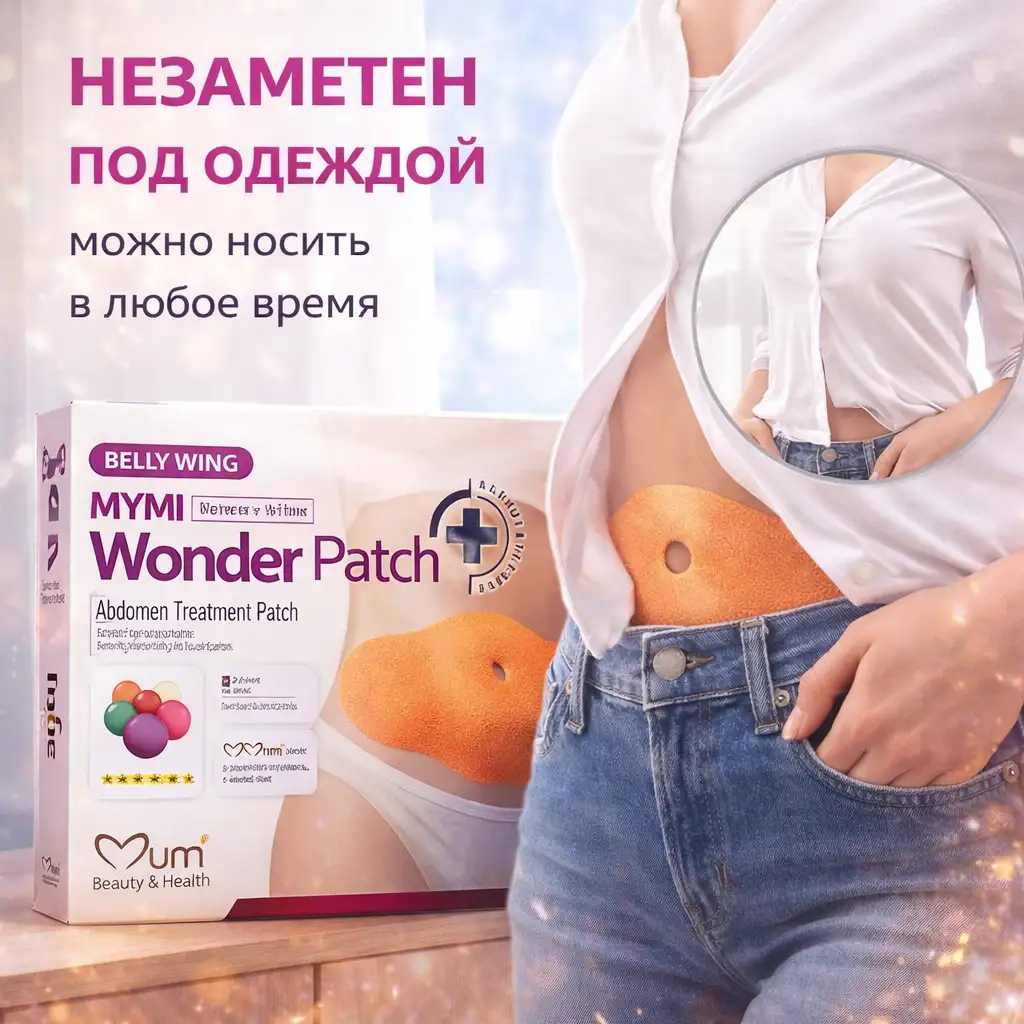 Незаметен под одеждой