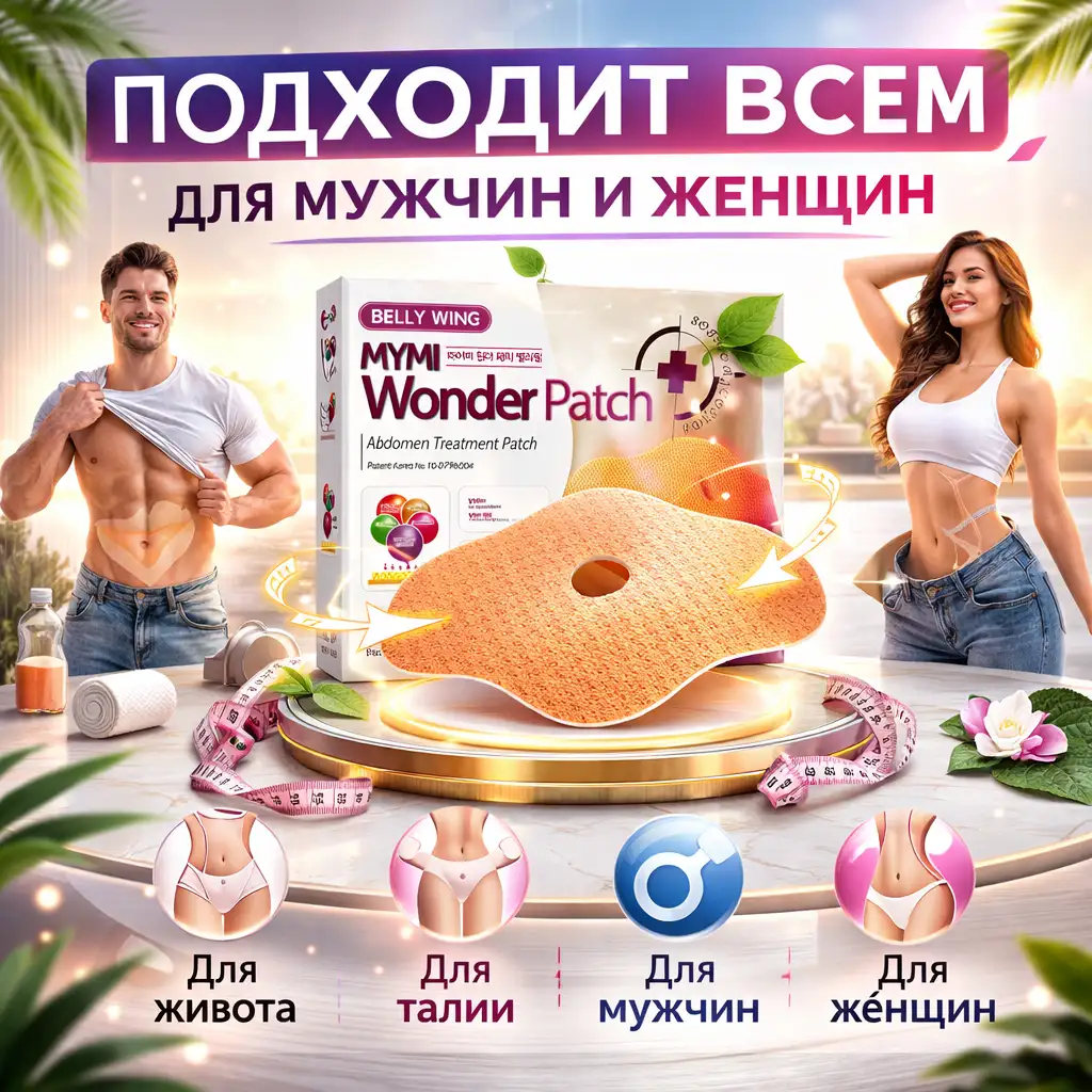 Подходит всем