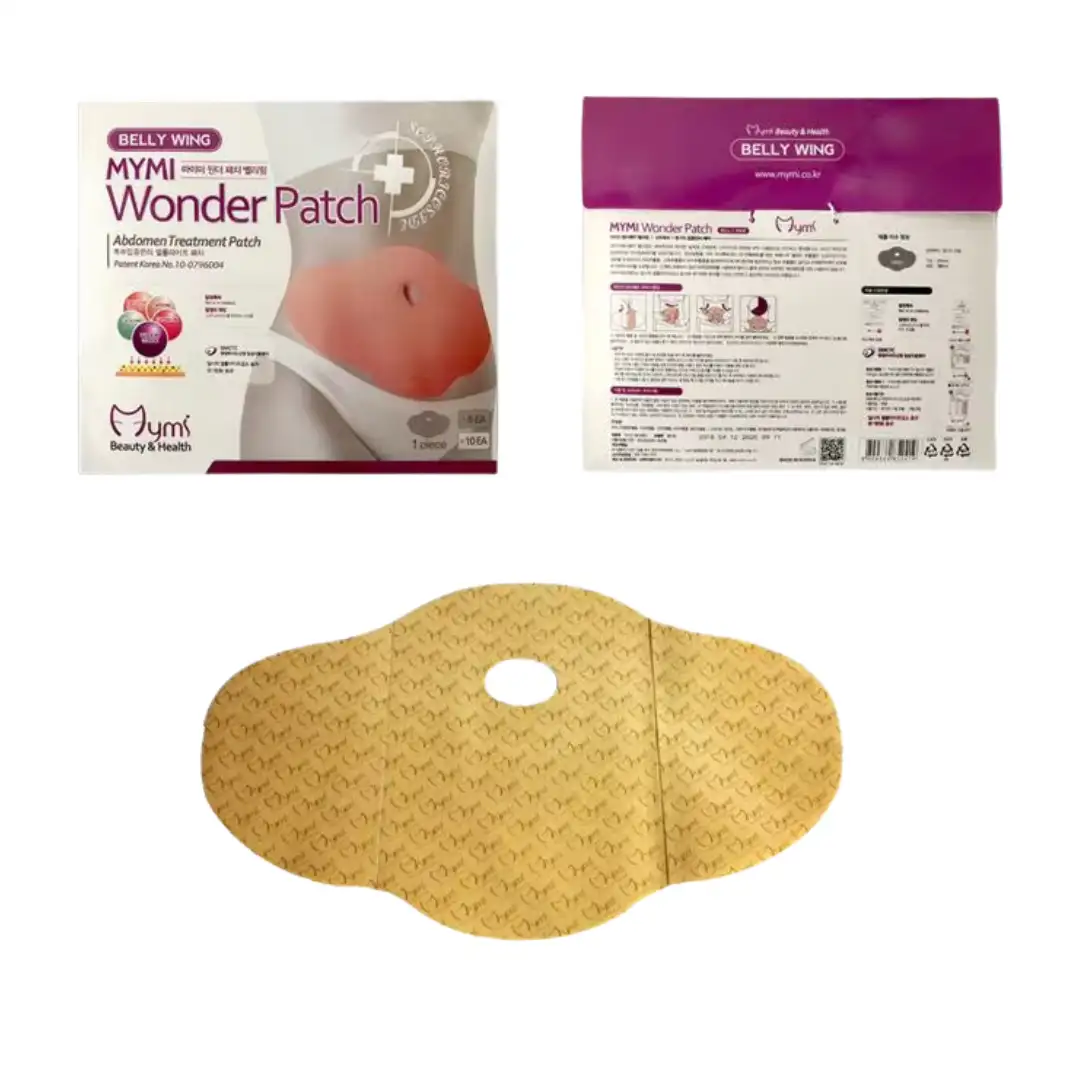 Что в посылке?