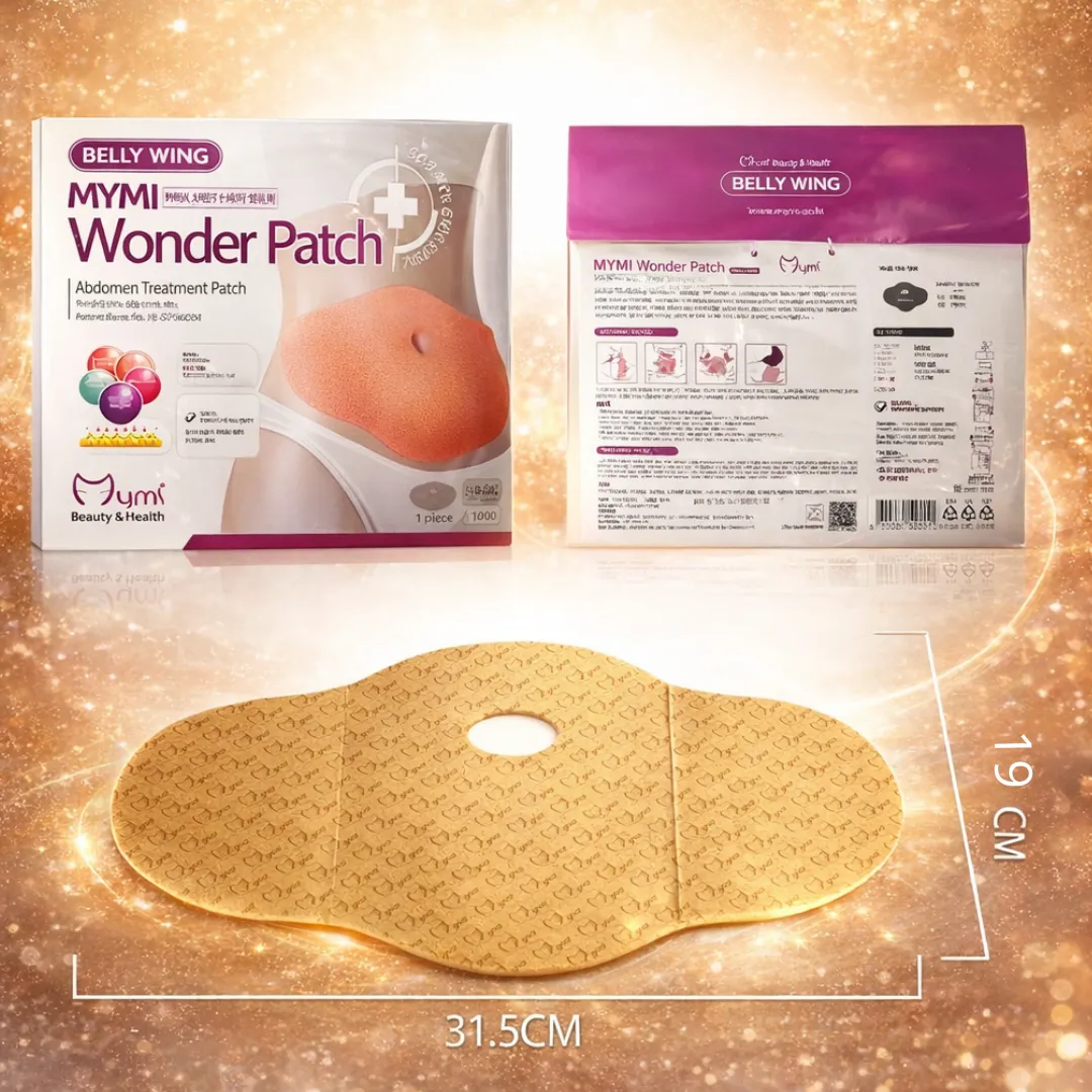 пластырь для похудения