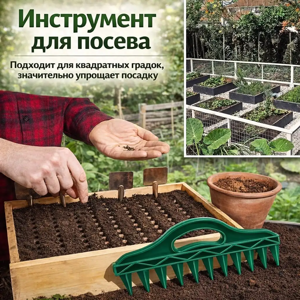 Универсальность применения