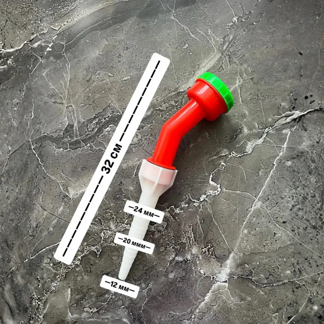 Что находится в упаковке?