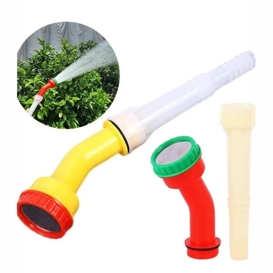 Насадка распылитель