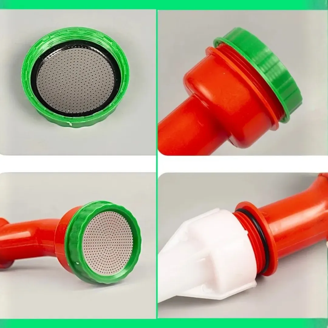 Насадка распылитель