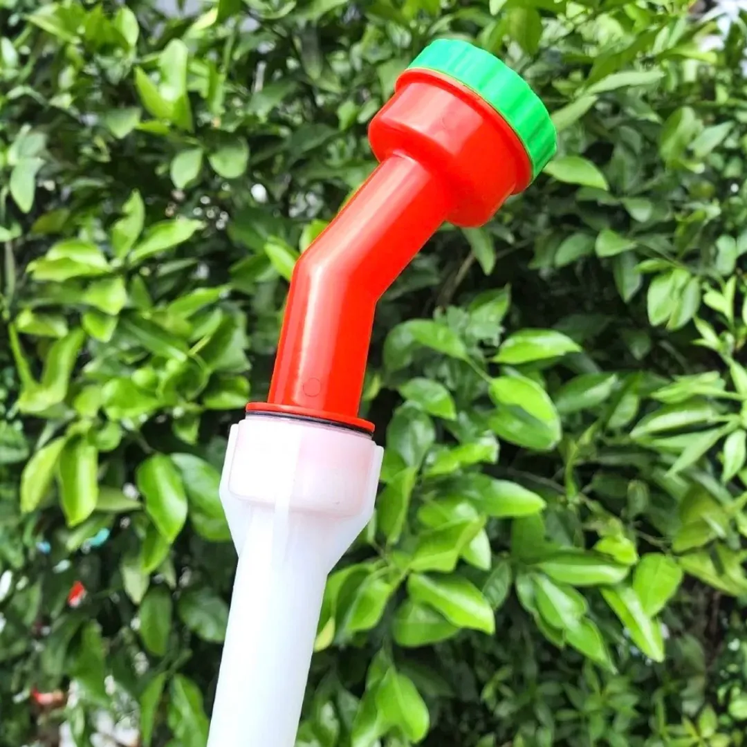 Насадка распылитель