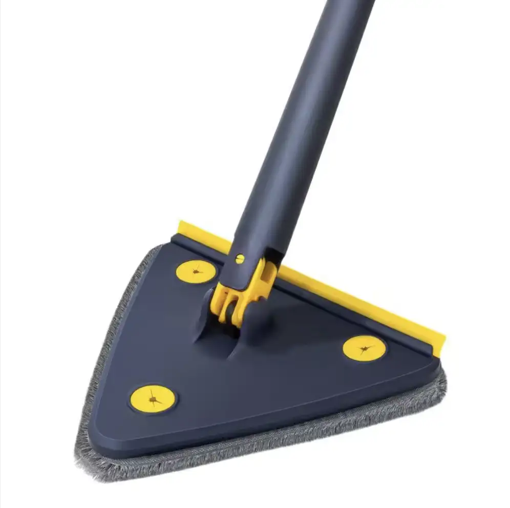 Быстрая и удобная уборка каждый день