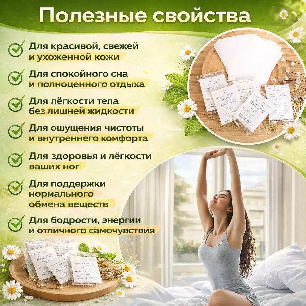 Детокс-пластыри для стоп Kinoki — простой ритуал ухода и расслабления