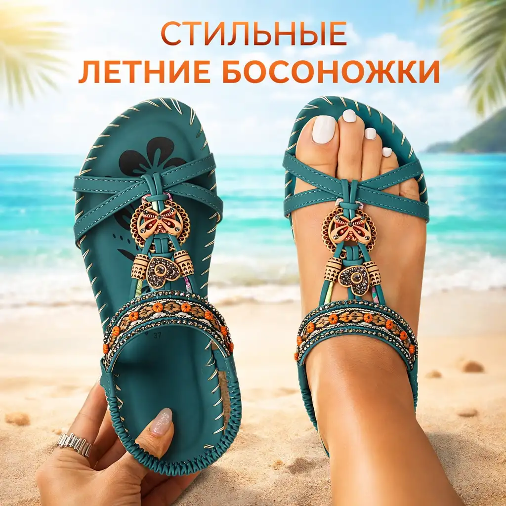 Современный богемный стиль