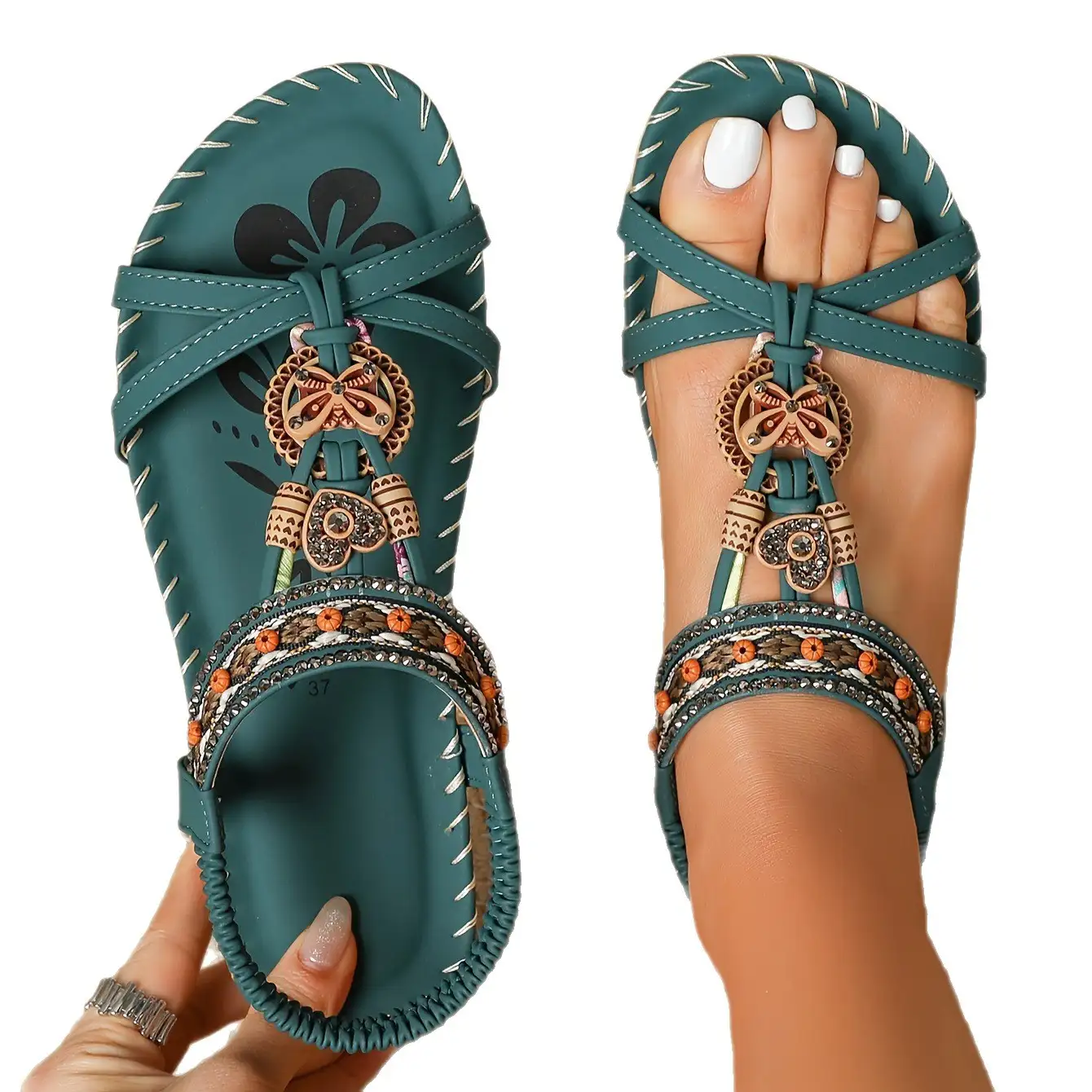 Что в посылке?