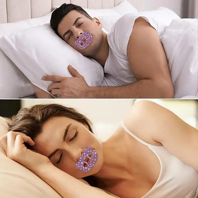 Правильное дыхание