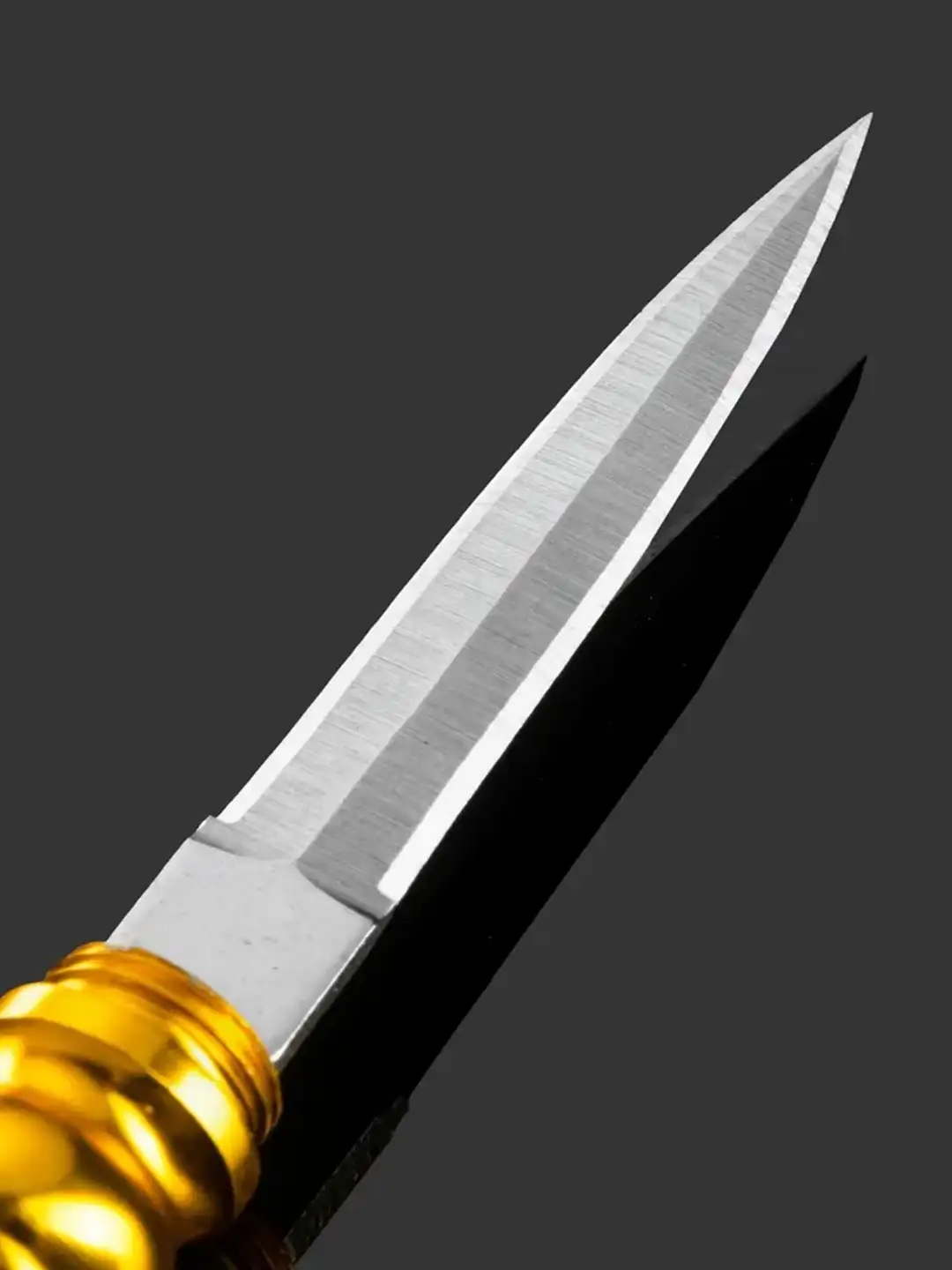 Прочный корпус