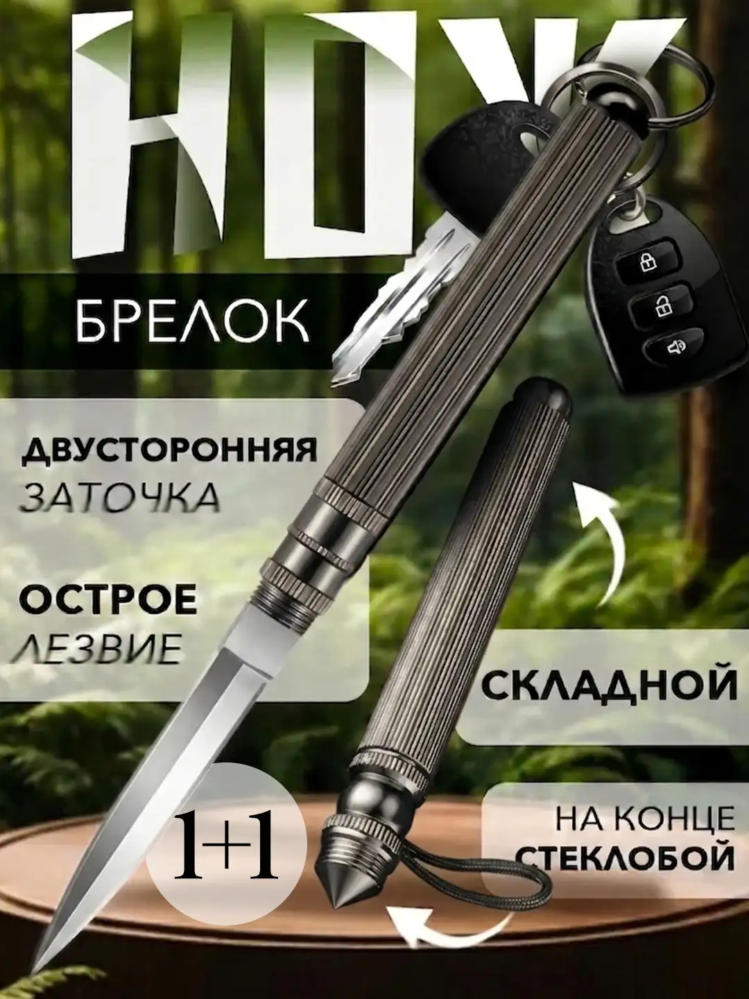 Что находится в упаковке?