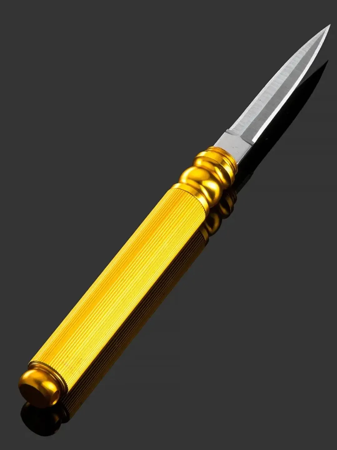 Набор 1+1 в подарок: многофункциональный брелок-нож