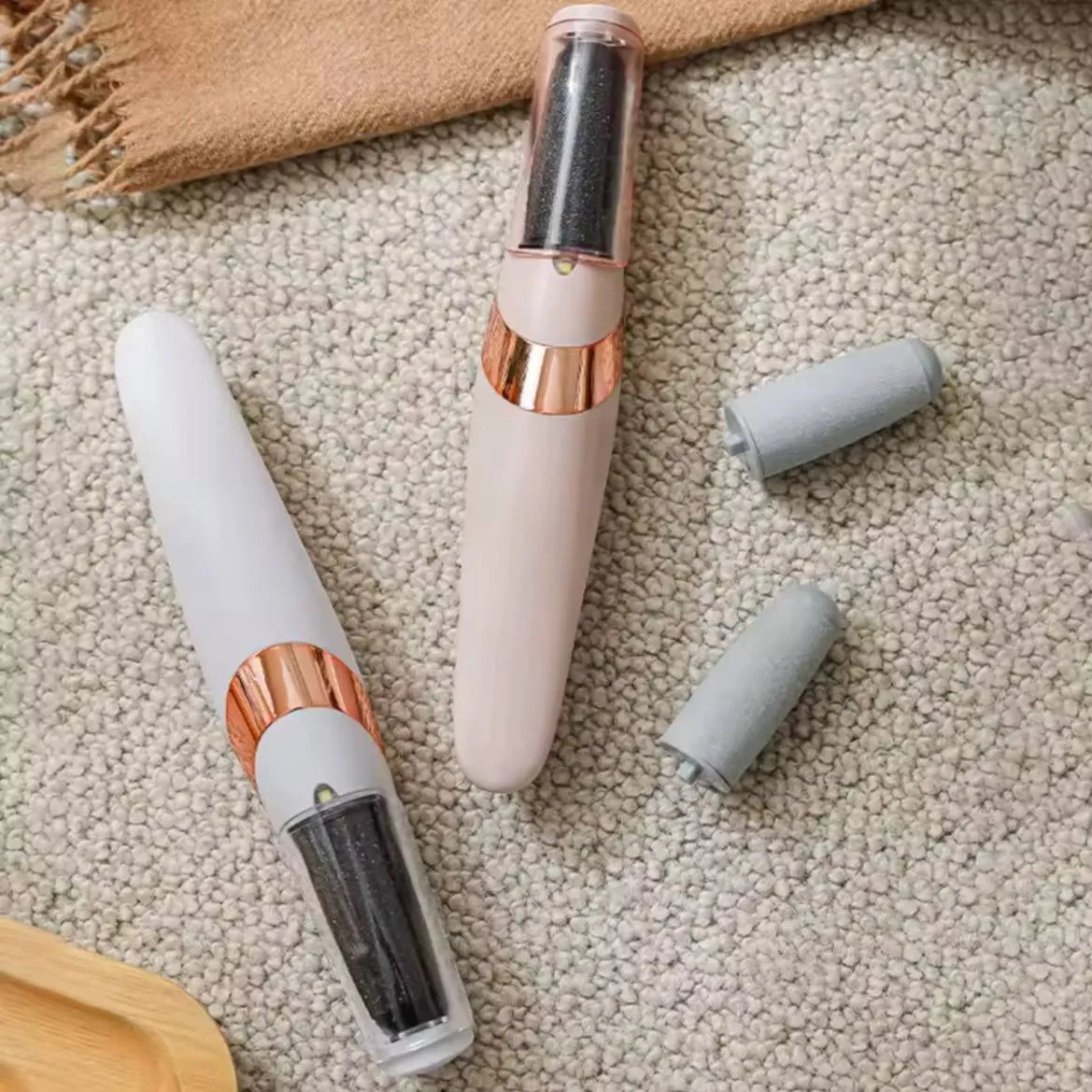 электропемза