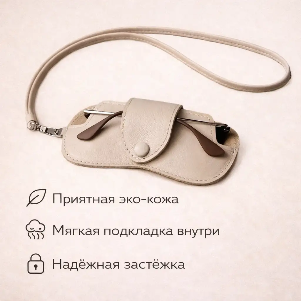 Приятный материал