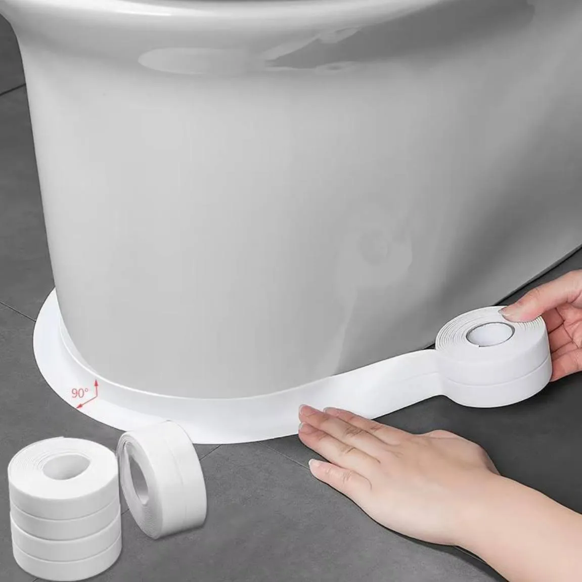 бортиковая лента