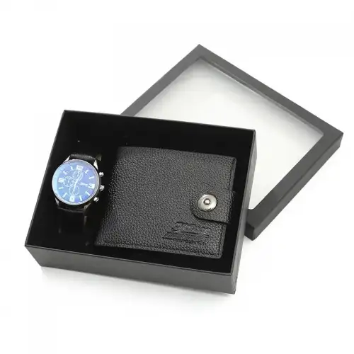 Элегантность и стиль в каждой детали набора