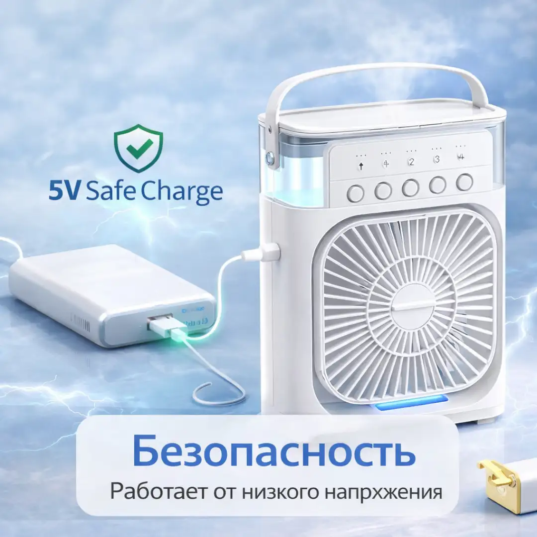 Безопасность